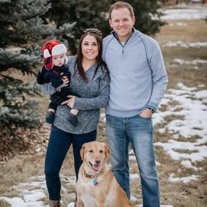 Meet your Posher, Matt